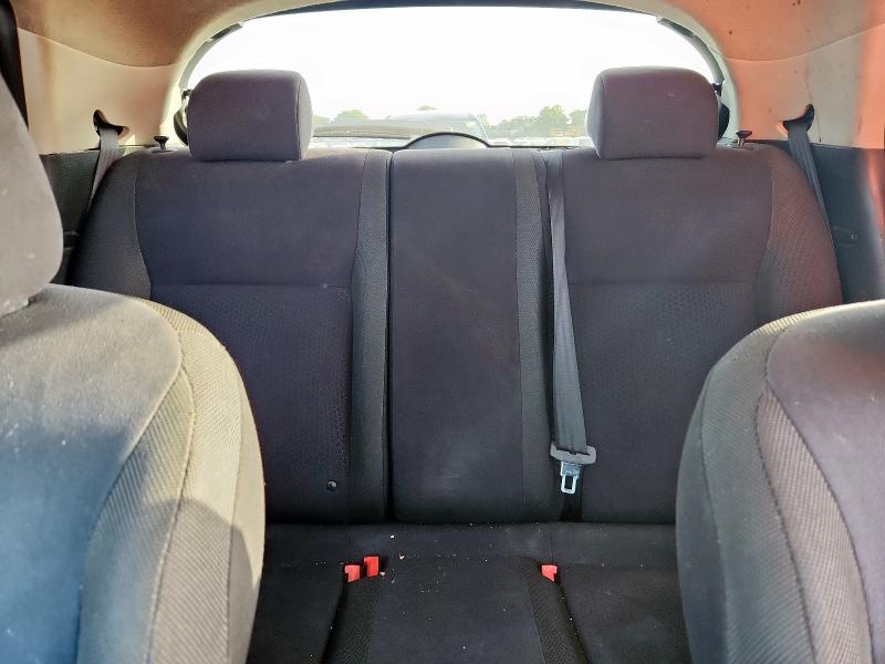 2012 NISSAN JUKE S - JN8AF5MR4CT109819