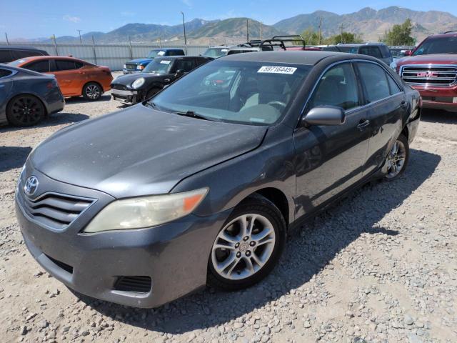Vin: 4t1bf3ek3bu131644, lot: 59716445, toyota camry base 2011 img_1