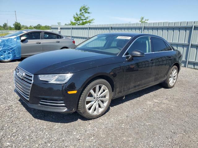 Vin: waunnaf44hn065937, lot: 61850665, audi a4 premium 2017 img_1
