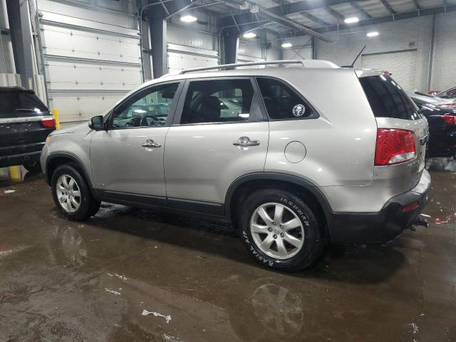 Vin: 5xyktda63dg351687, lot: 59028485, kia sorento lx 20132