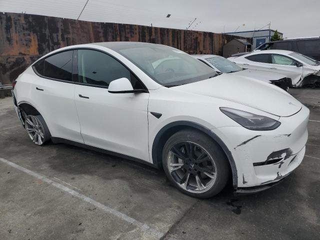 Vin: 7saygdee7pf632910, lot: 59377135, tesla model y 20234