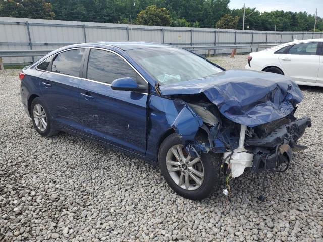 2016 HYUNDAI SONATA SE - 5NPE24AF5GH403138
