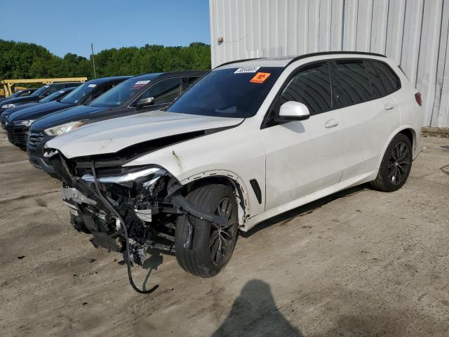 Vin: 5uxcr6c00m9e75622, lot: 58568005, bmw x5 xdrive40i 2021 img_1