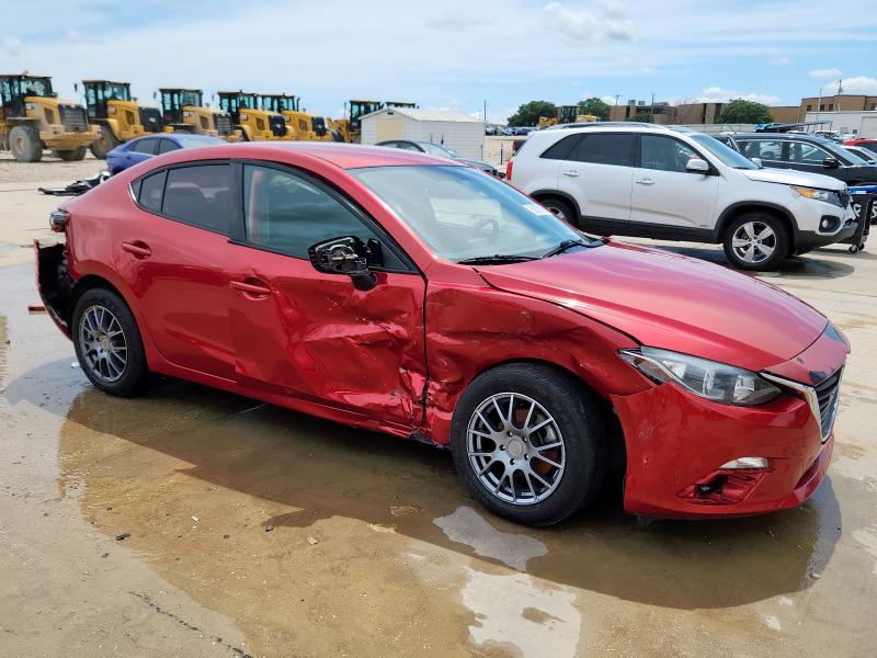 Vin: 3mzbm1u78em100925, lot: 60870035, mazda 3 sport 20144