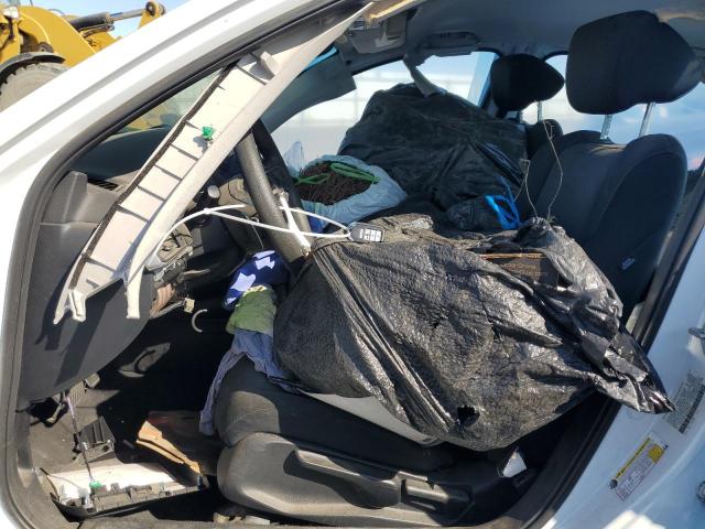 2018 HONDA ACCORD HYB 1HGCV3F14JA010432