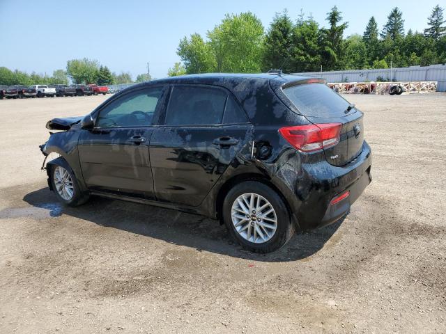 Vin: 3kpa25ad7me405704, lot: 59362775, kia rio s 20212