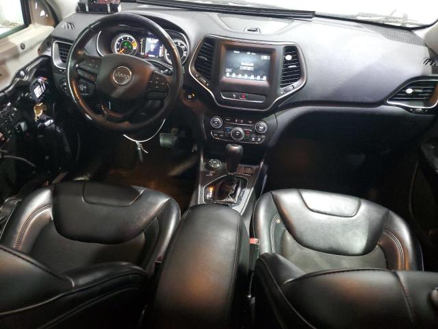 2019 JEEP CHEROKEE L - 1C4PJMLB7KD293598