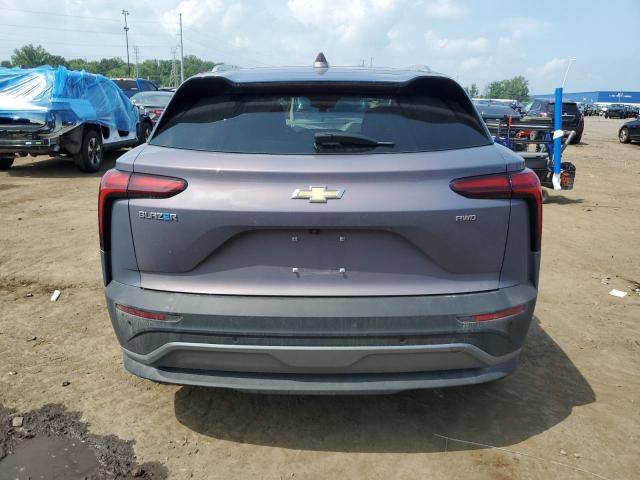 2024 CHEVROLET BLAZER 2LT - 3GNKDBRJ3RS229001