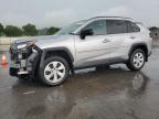 2021 TOYOTA RAV4 LE - 2T3H1RFV4MC098234