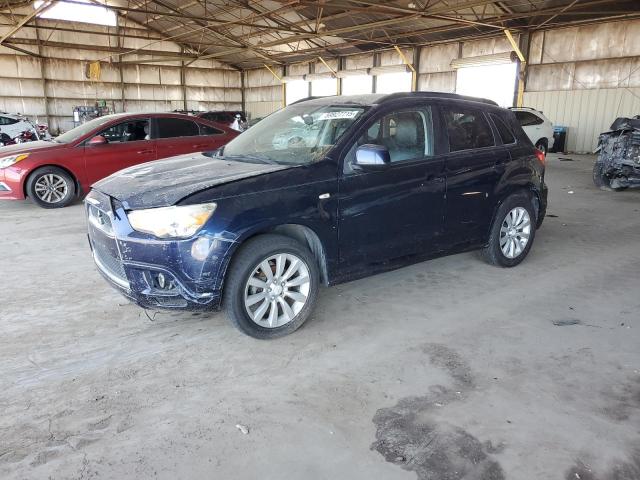 Vin: ja4ap4au7bz012468, lot: 59927715, mitsubishi outlander se 2011 img_1