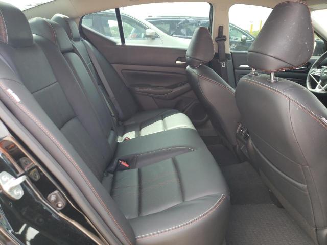 2023 NISSAN ALTIMA SR 1N4AL4CV8PN352823