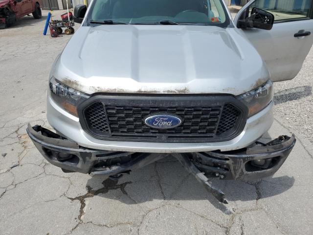 2019 FORD RANGER XL - 1FTER1FH4KLB13708