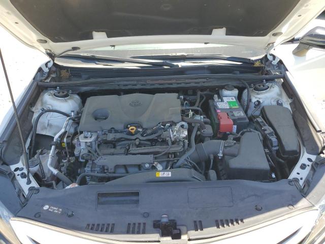2021 TOYOTA CAMRY XSE 4T1K61AK6MU482223