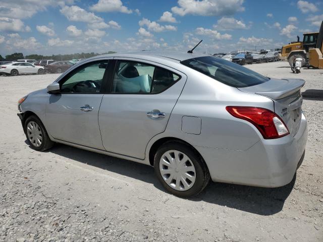 2016 NISSAN VERSA S 3N1CN7AP4GL901939