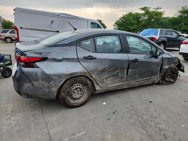 Vin: 3n1cn8dv0sl843269, lot: 61012865, nissan versa s 20253