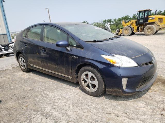 Vin: jtdkn3du5d0341263, lot: 59339375, toyota prius 20134