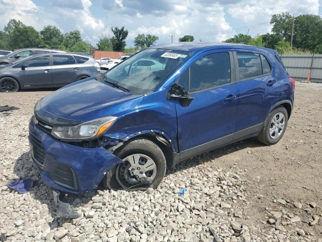 CHEVROLET TRAX LS