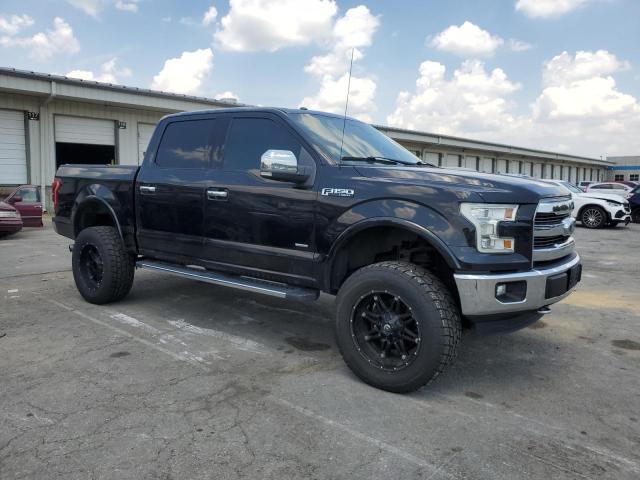 Vin: 1ftew1eg6fkd79566, lot: 62098145, ford f-150 supercrew 20154