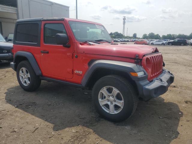 Vin: 1c4gjxagxkw652365, lot: 59982635, jeep wrangler sport 20194