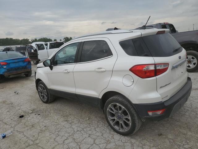 2018 FORD ECOSPORT T MAJ6P1WL3JC198883