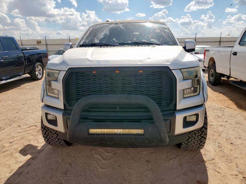 2016 FORD F150 SUPER 1FTEW1EG8GKE15713