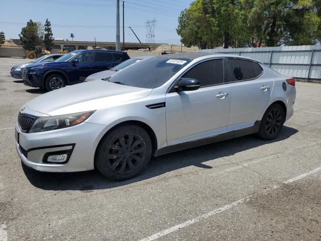 Vin: 5xxgn4a75eg329429, lot: 62331025, kia optima ex 2014 img_1
