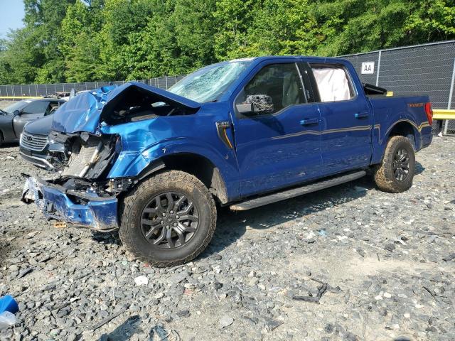 FORD F150 SUPER