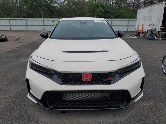 2023 HONDA CIVIC TYPE JHMFL5G48PX001498