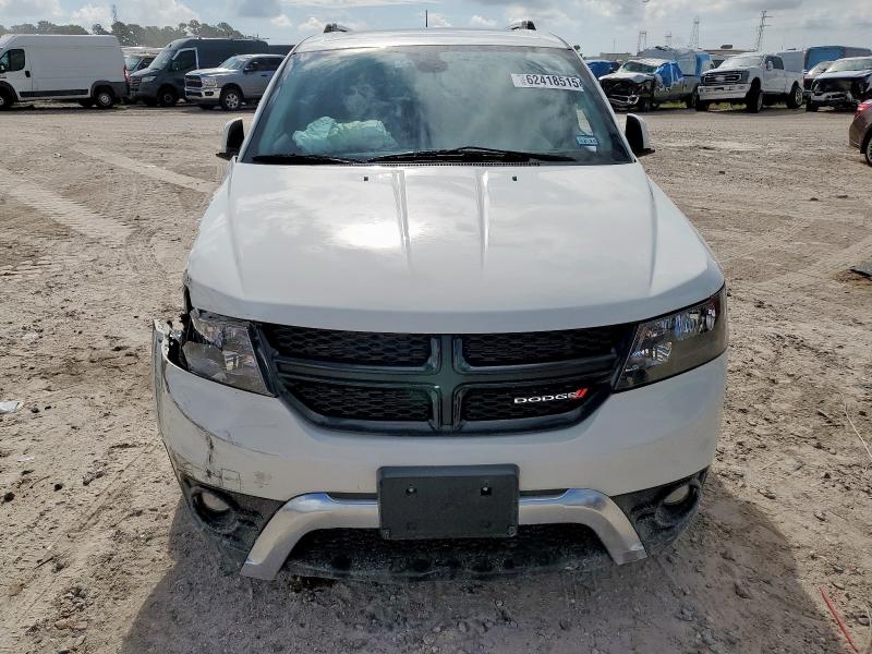 2020 DODGE JOURNEY CR - 3C4PDCGB9LT259380
