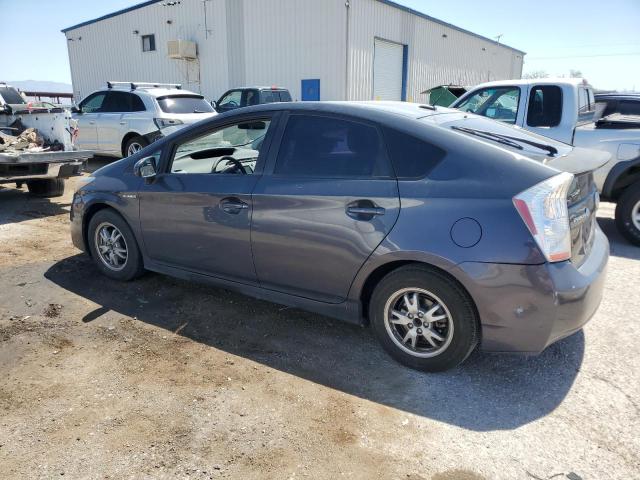 Vin: jtdkn3du0a1075270, lot: 61676875, toyota prius 20102