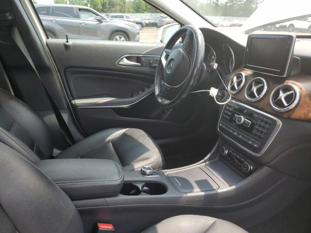 2015 MERCEDES-BENZ GLA 250 4M - WDCTG4GB4FJ185299
