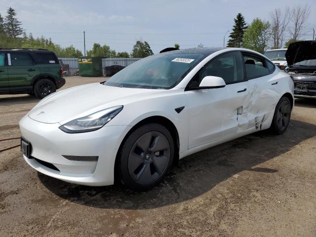 Vin: 5yj3e1ea8mf847846, lot: 56203325, tesla model 3 2021 img_1