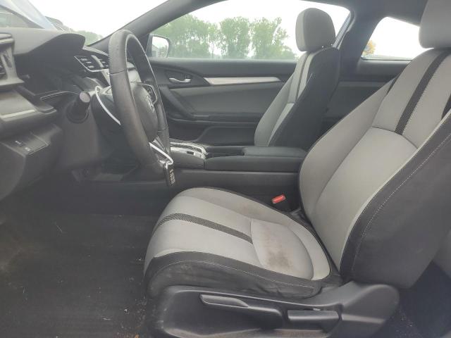 2017 HONDA CIVIC LX 2HGFC4B08HH308080