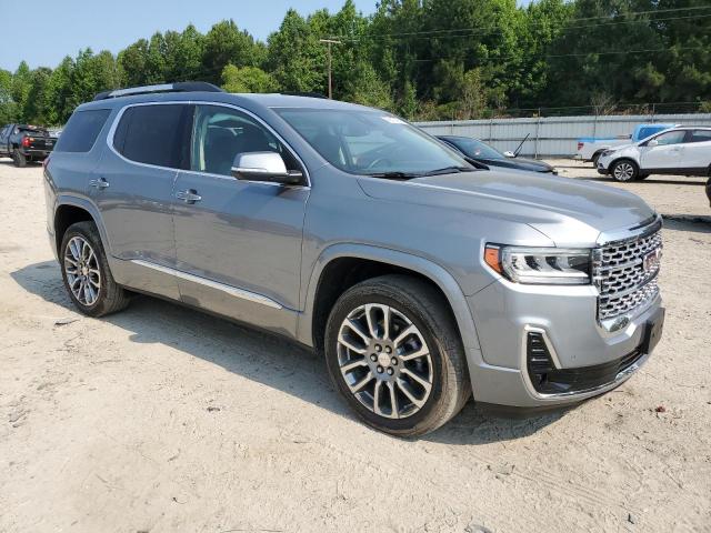 Vin: 1gkknxl44pz225260, lot: 59610195, gmc acadia den denali 20234
