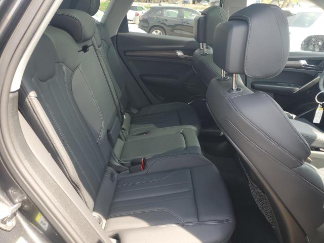 2024 AUDI Q5 PREMIUM WA1GAAFY7R2050856