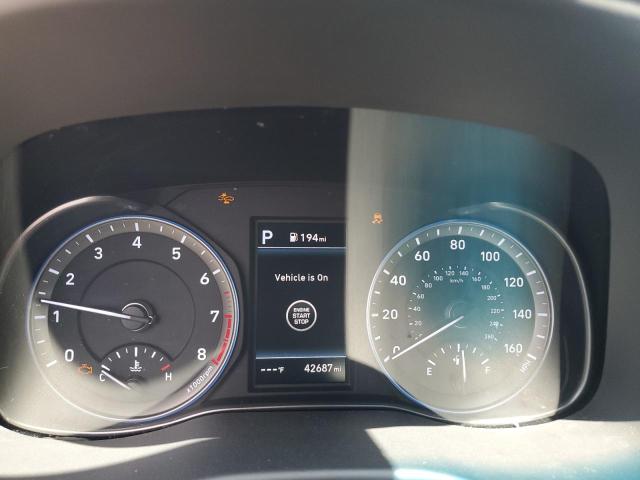 2021 HYUNDAI KONA SEL P KM8K62AA7MU618291