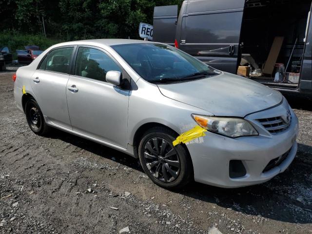 Vin: 2t1bu4ee1dc052774, lot: 60375795, toyota corolla base 20134