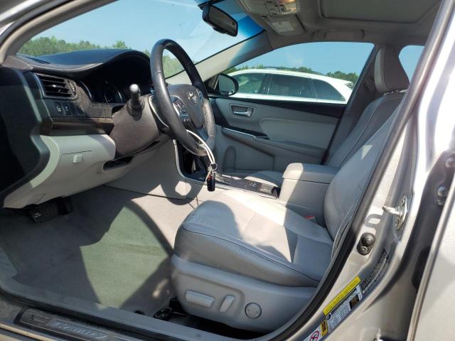 2016 TOYOTA CAMRY LE 4T1BF1FK8GU539793