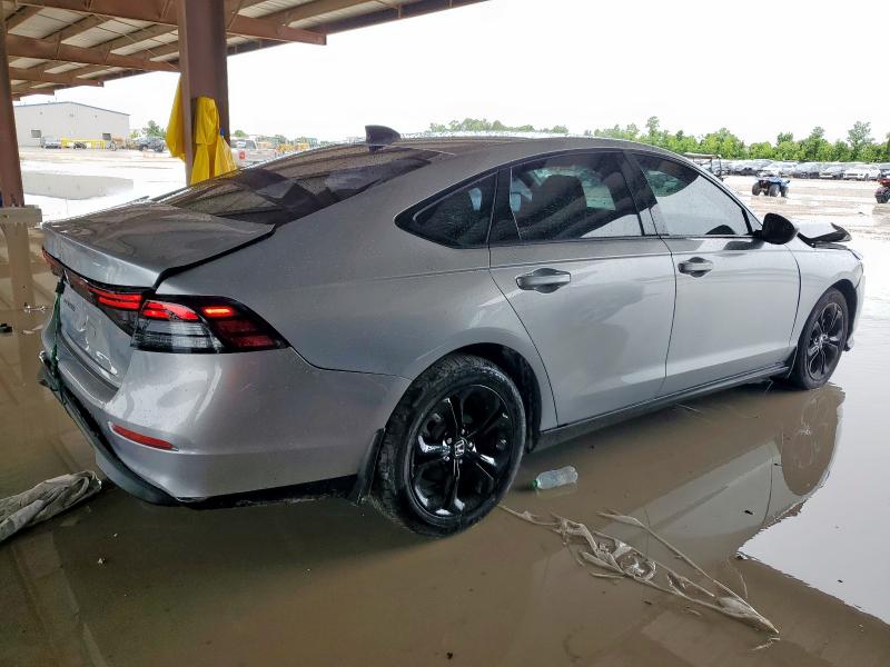 Vin: 1hgcy1f4xsa003783, lot: 60795335, honda accord se 20253