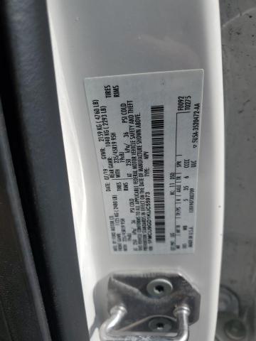 2019 FORD ESCAPE SE - 1FMCU9GD1KUC55973