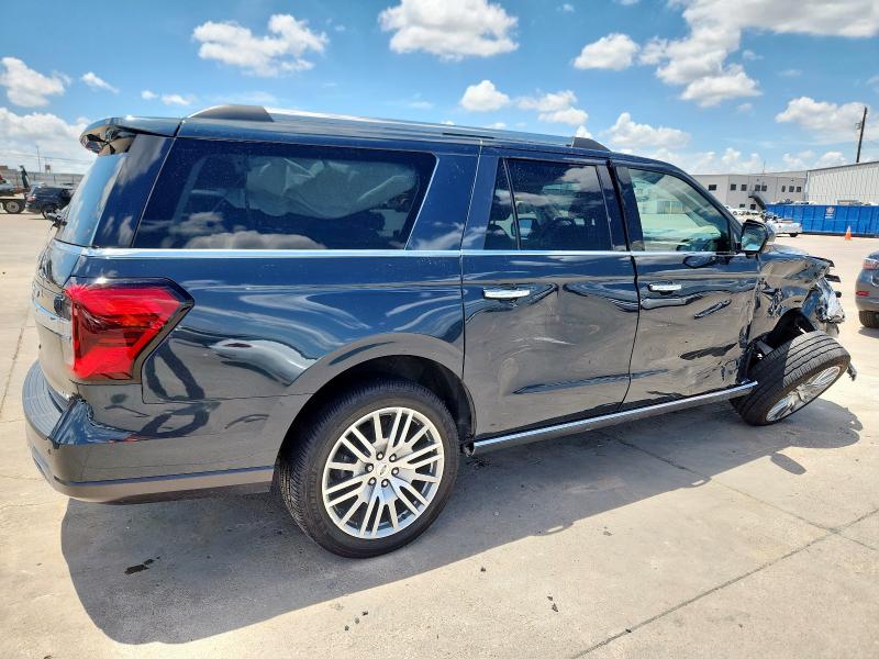 Vin: 1fmjk1k87pea09617, lot: 62868095, ford expedition max limited 20233