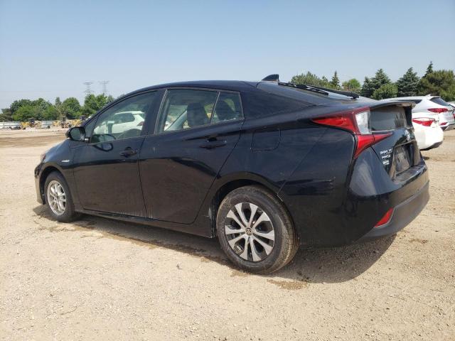 Vin: jtdl9rfu8l3015172, lot: 59527985, toyota prius le 20202