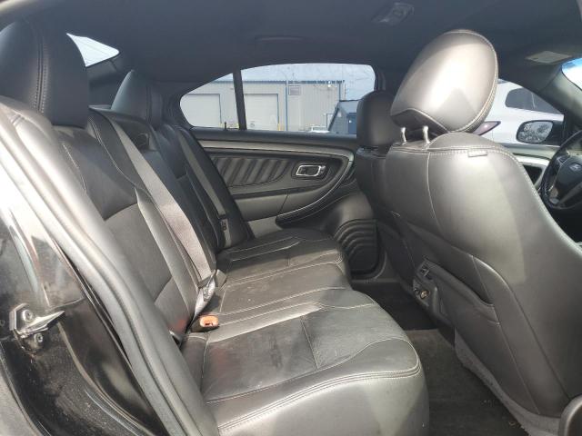 2015 FORD TAURUS SEL - 1FAHP2E82FG166891