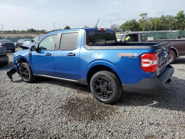 Vin: 3fttw8f9xpra24123, lot: 59764055, ford maverick xl 20232