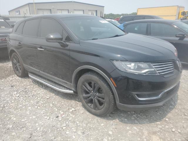 Vin: 2lmtj8jr3gbl77405, lot: 58814605, lincoln mkx premiere 20164