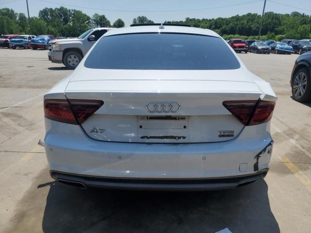 2018 AUDI A7 PREMIUM WAUW3AFC5JN084326