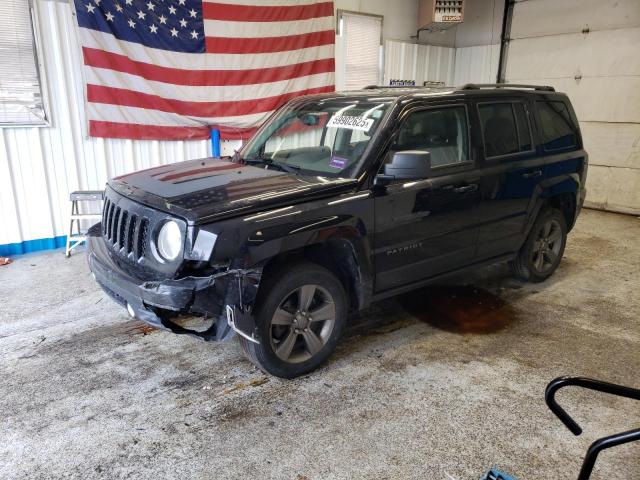 Vin: 1c4njpba9hd120370, lot: 59902625, jeep patriot sport 2017 img_1