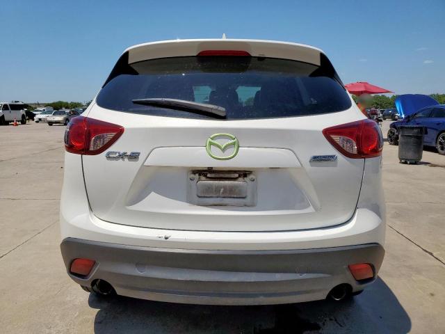 2016 MAZDA CX-5 GT - JM3KE2DY7G0618892