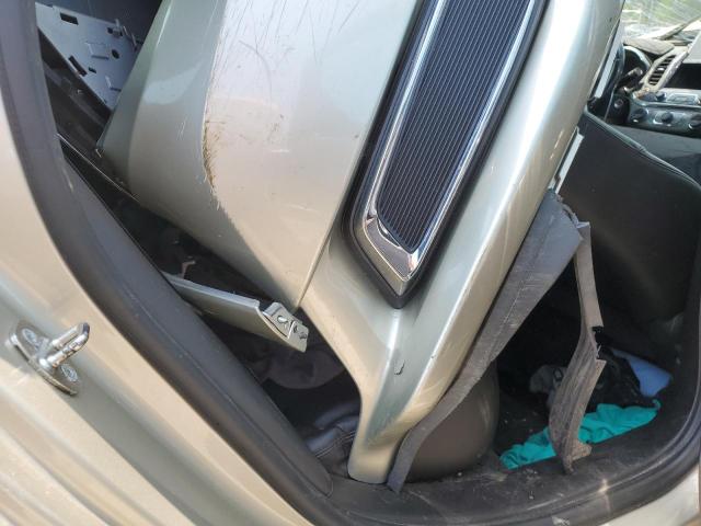 2015 CHEVROLET IMPALA LT - 2G1125S30F9198279