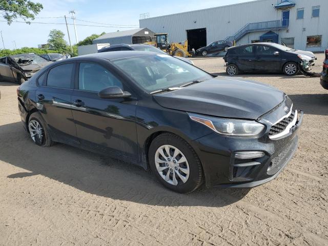 2019 KIA FORTE FE - 3KPF24AD3KE114095